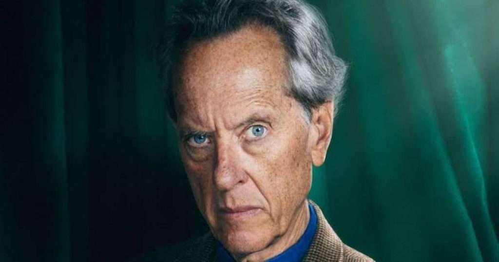 Celebrity Traitors Series 2 Episode 1 Explained: Richard E. Grant Traitor Admission and Spoilers 3 Richard E Grant Traitor Admission Explained