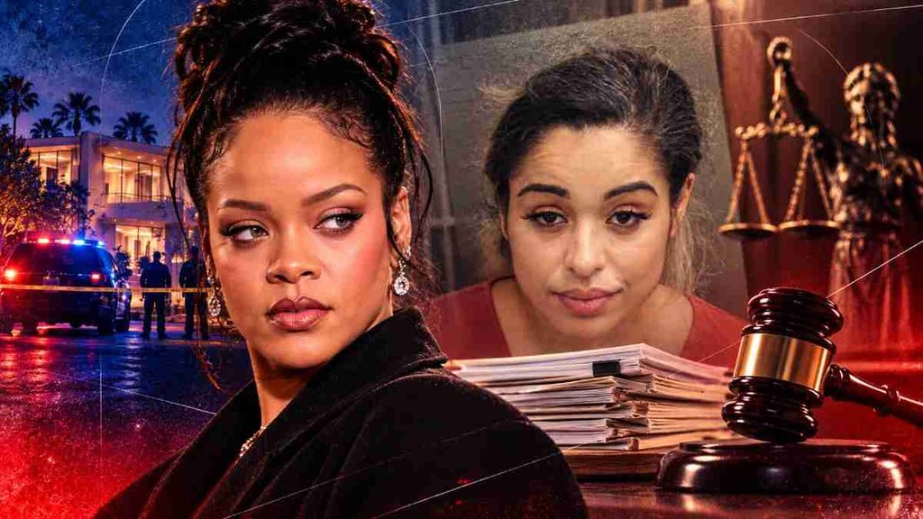 Rihanna Shooting Suspect Indicted Explained: Ivanna Ortiz Charges, Plea, Court Date 2 Rihanna Shooting Suspect Indicted Explained Ivanna Ortiz Charges Plea Court Date