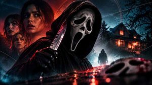 14 Horror Releases That Made 2026 the Genre's Biggest Year in Decades 25 Scream 7 the franchise that wont die for better or worse