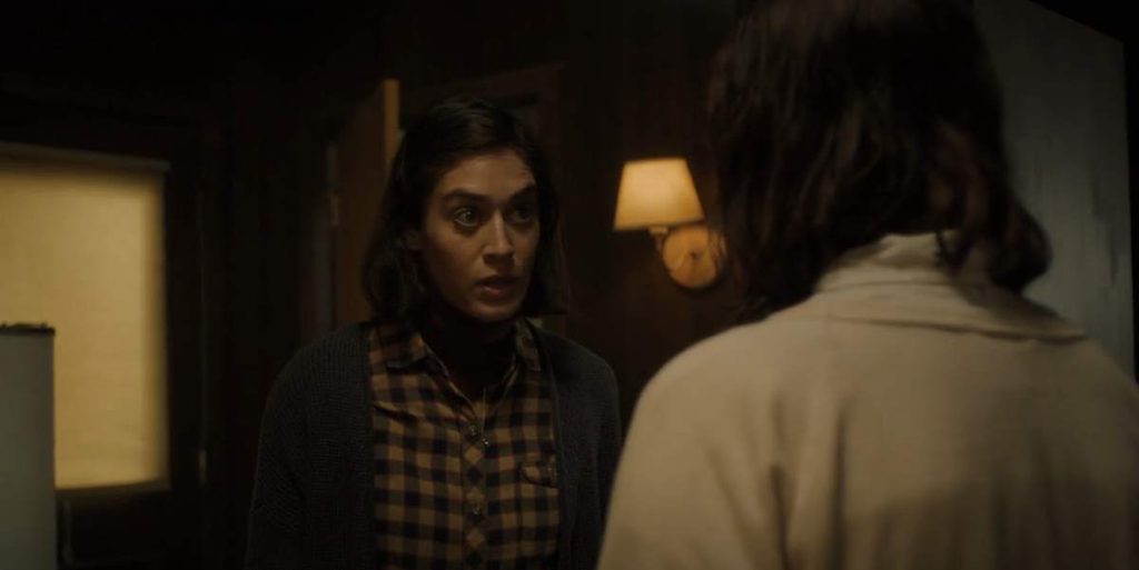 Castle Rock Season 2 Ending Explained: Annie Wilkes and Joy 6 Season 1 Connective Tissue The Kid and the Cursed Map