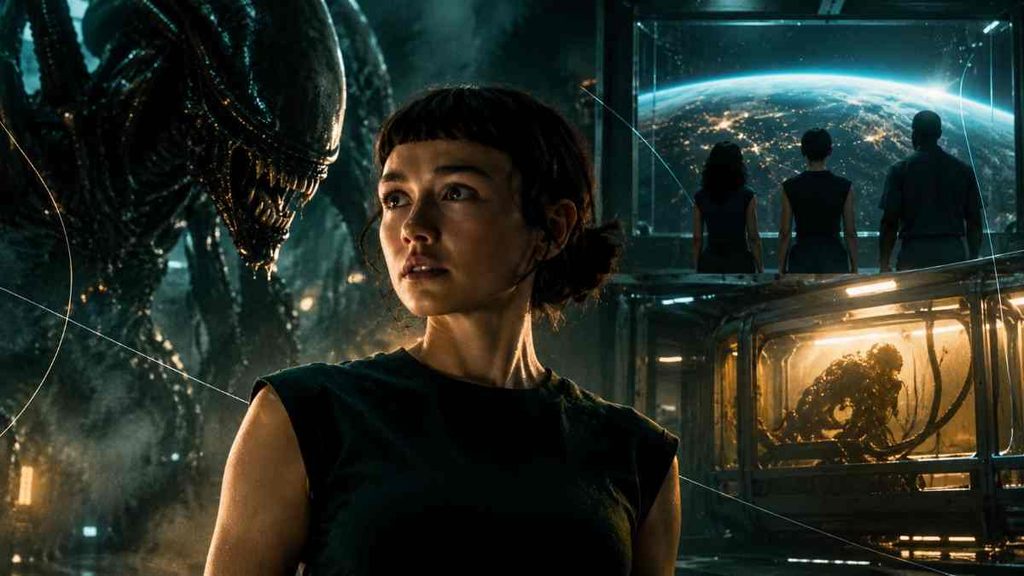 Alien: Earth Season Finale Explained: The Real Monsters 3 Season Finale Alien Earth Explained Beat by Beat