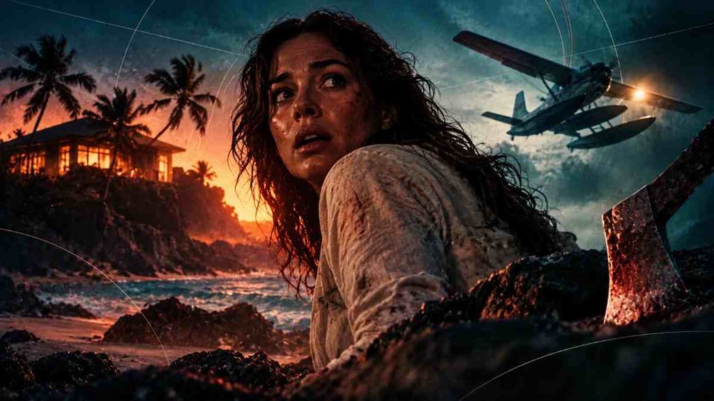 14 Horror Releases That Made 2026 the Genre's Biggest Year in Decades 3 Send Help Sam Raimis sharpest film in years