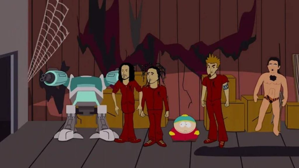 South Park Halloween Episodes Ranked: Pinkeye to The Woman in the Hat 4 South Park Halloween Episodes