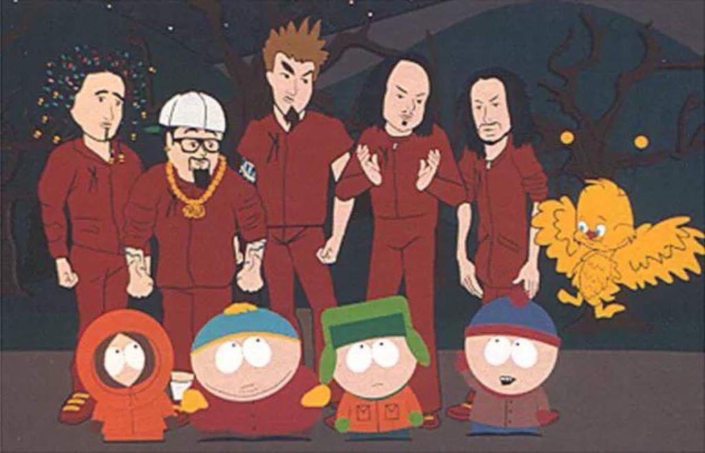 South Park Halloween Episodes Ranked Pinkeye to The Woman in the Hat