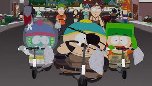 South Park Halloween Episodes Ranked: Pinkeye to The Woman in the Hat 10 South Park Halloween Episodes How This Ranking Works 1