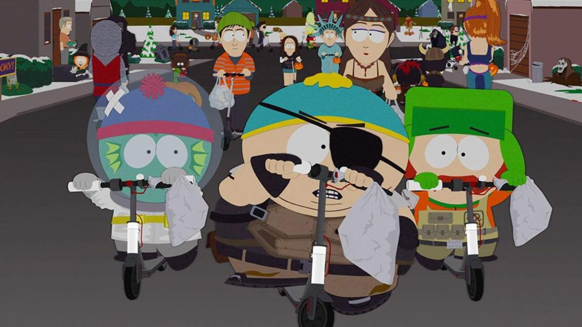South Park Halloween Episodes How This Ranking Works 1