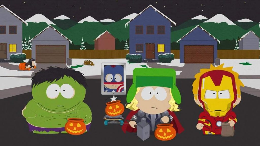 South Park Halloween Episodes Ranked: Pinkeye to The Woman in the Hat 5 South Park Halloween Watch Order