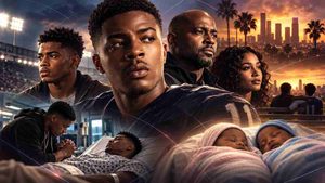 All American Series Finale Ending Explained: Twins, Billy Baker Return, and the 6-Year Jump 24 Spencers Trade Fight and the Hospital Race