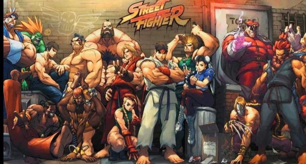12 Video Game Adaptations in Development Right Now and Their Odds of Being Good 4 Street Fighters Odds Depend Entirely on One Thing Does It Respect the Fans or Chase a Broad Audience