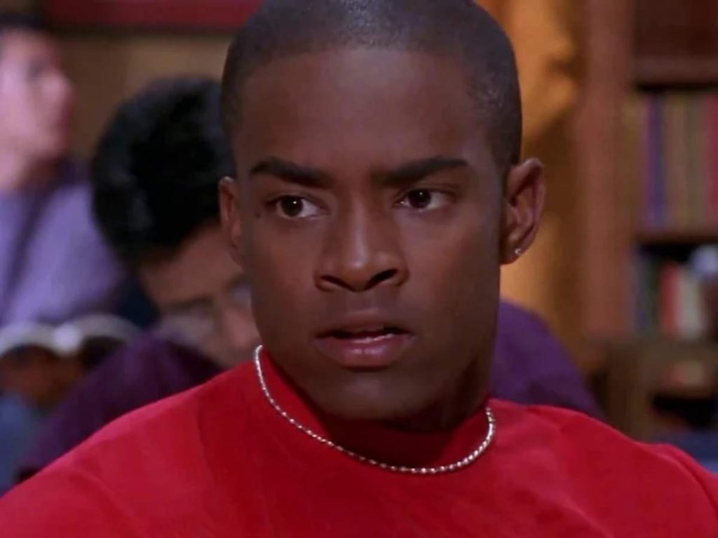 Every Red Ranger, Ranked From Weakest to Ridiculously Overpowered 10 T.J. Johnson Power Rangers Turbo