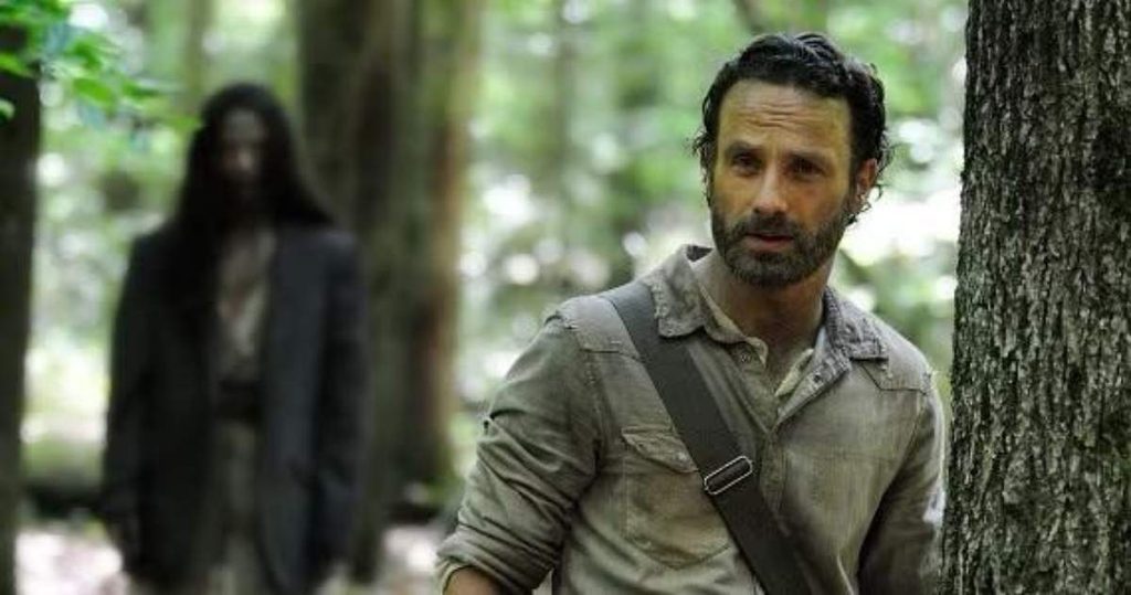 The Walking Dead Seasons Ranked Worst to Best 12 TWD SEASON 4