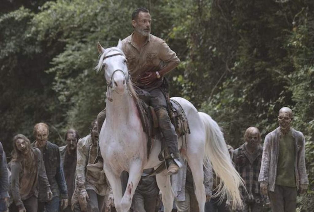 The Walking Dead Seasons Ranked Worst to Best 6 TWD SEASON 9