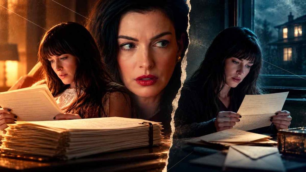 Verity Ending Explained: Team Manuscript vs Team Letter, Book vs Movie 5 Team Manuscript vs Team Letter Explained