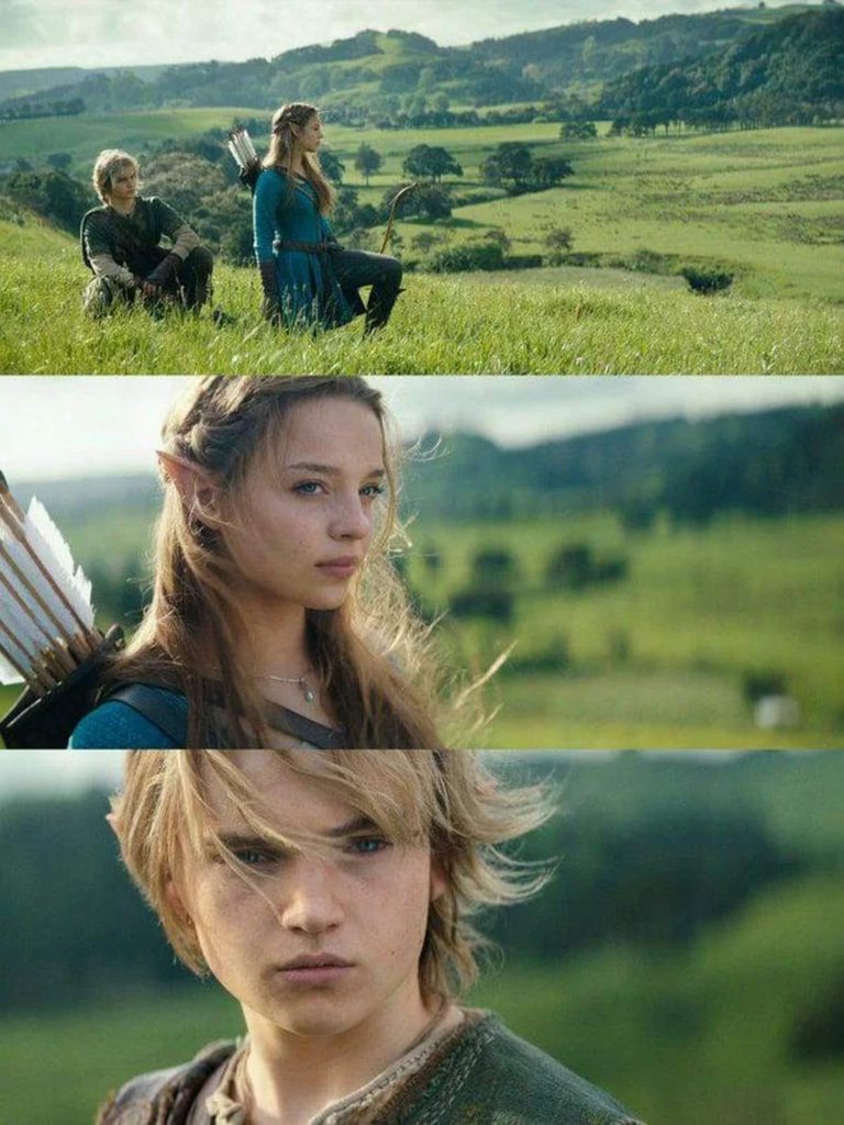 The Legend of Zelda Movie Why This One Is the Most Likely to Actually Be Good 1