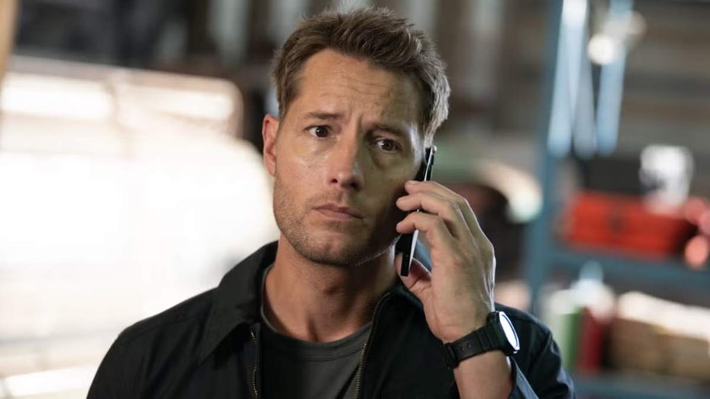 Tracker Season 4 Plot Changes Explained: Randy, Mel, and the New Era 5 The Post Shaw Vacuum Tracker Season 4 After the Family Mystery