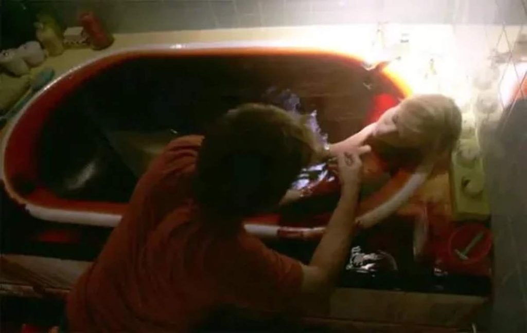 Dexter Season 4 Episode 12 Explained: The Getaway and Rita's Death 5 The Rita Sting How Dexter Season 4 Episode 12 Ends