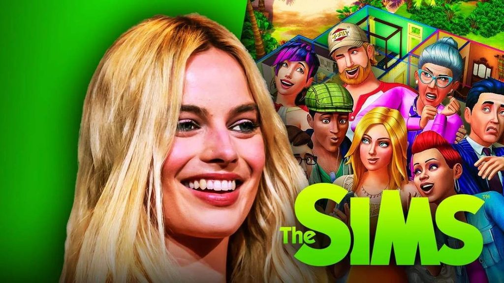 12 Video Game Adaptations in Development Right Now and Their Odds of Being Good 8 The Sims Movie A Producers Track Record Is the Biggest Reason for Optimism