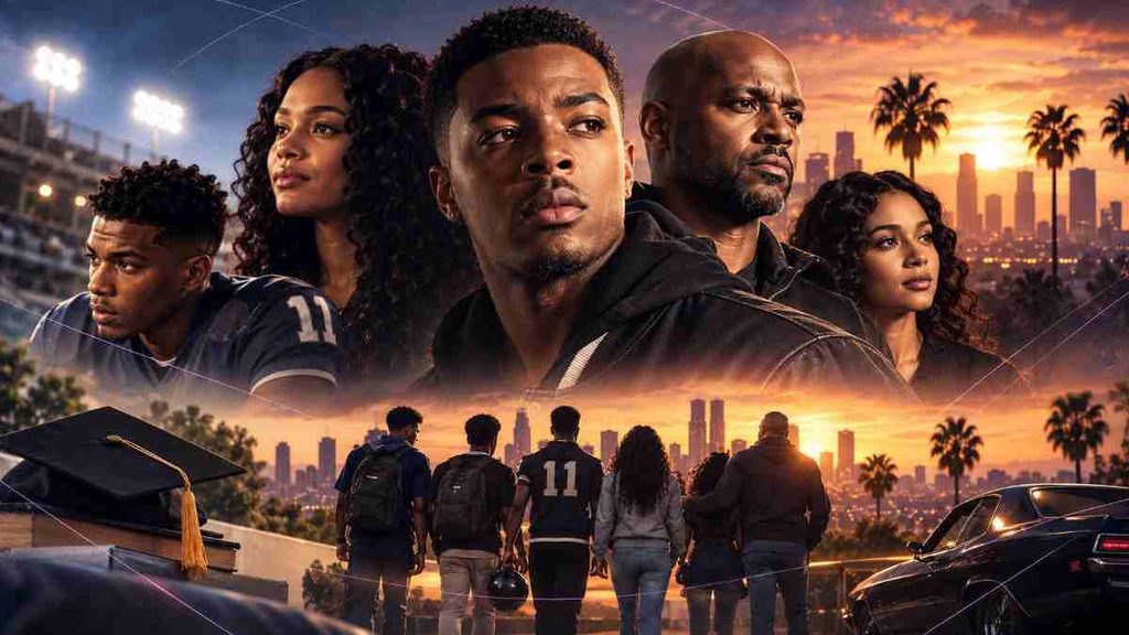 All American Series Finale Ending Explained: Twins, Billy Baker Return, and the 6-Year Jump 5 The Six Year Time Jump Where Everyone Ends Up