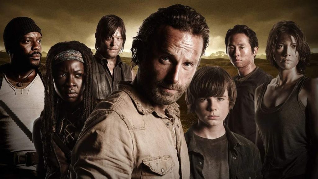 The Walking Dead Seasons Ranked Worst to Best
