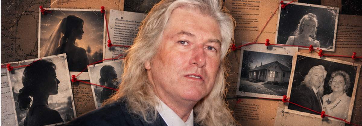 Thomas Randolph case timeline