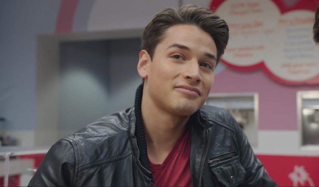 Every Red Ranger, Ranked From Weakest to Ridiculously Overpowered 12 Troy Burrows Power Rangers Megaforce