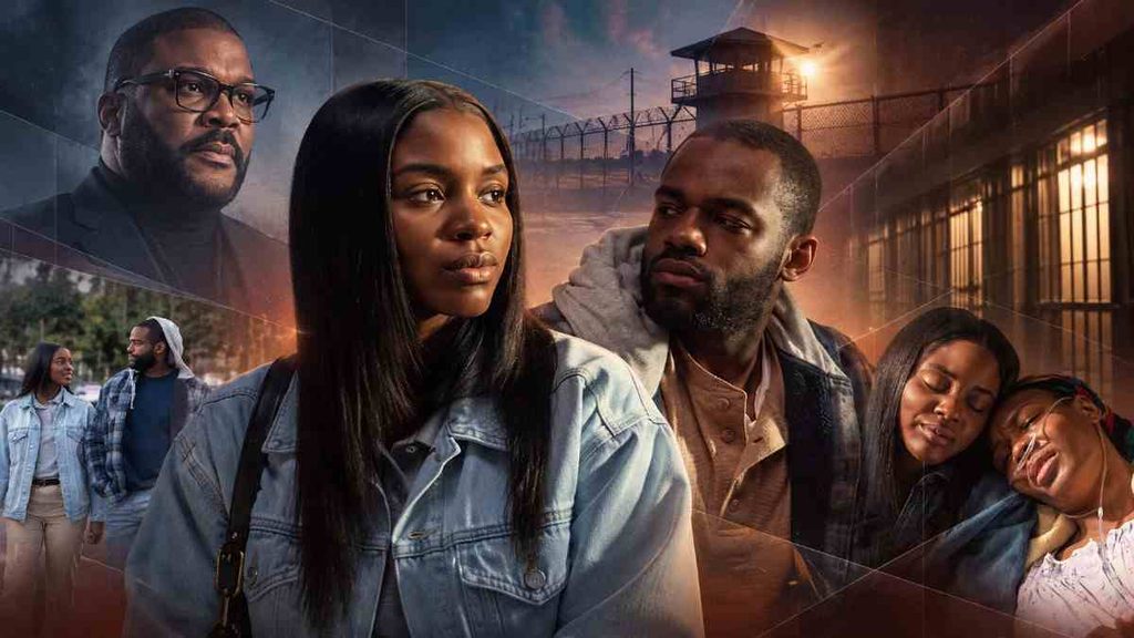 Tyler Perry Doing Life Explained Netflix Release Date Cast Plot How to Watch