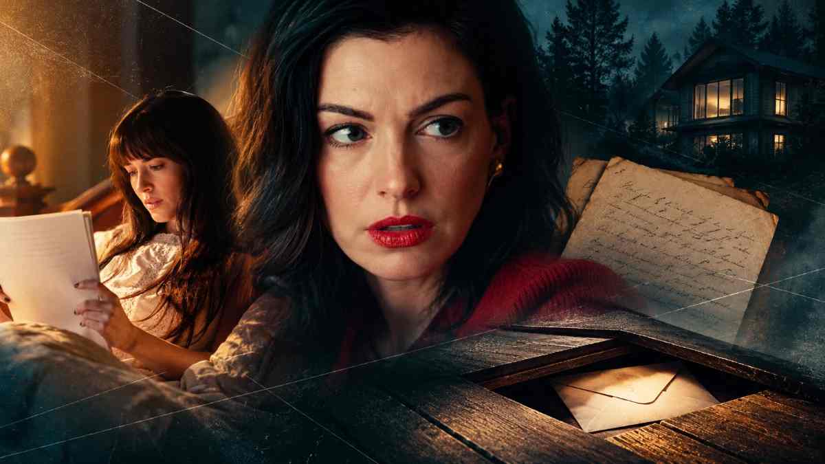 Verity Ending Explained Team Manuscript vs Team Letter Book vs Movie