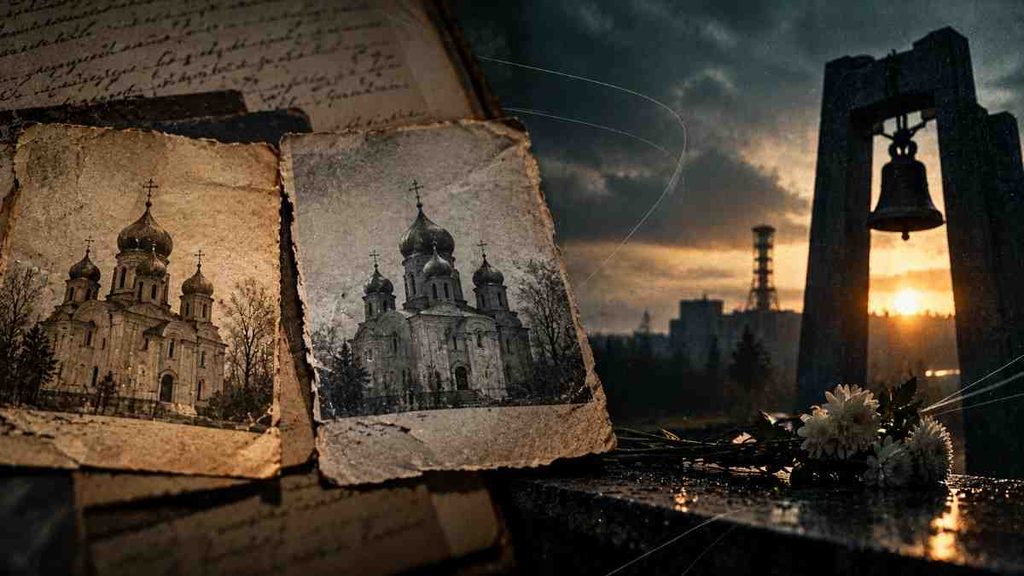 What Does "Vichnaya Pamyat" Mean in Chernobyl? The Finale Phrase Explained 4 Vichnaya Pamyat vs. Vechnaya Pamyat Why the Spelling Changes