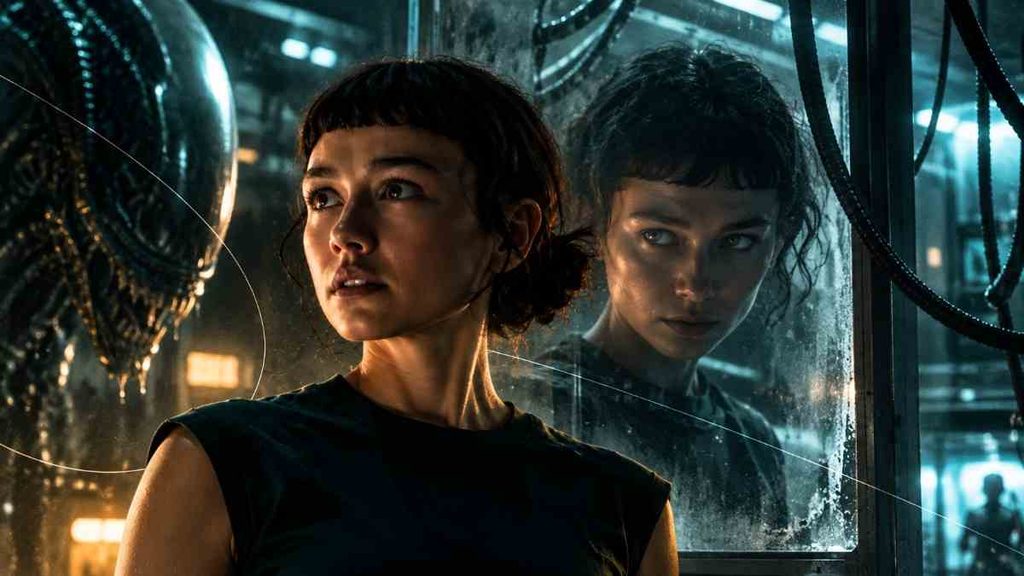 Alien: Earth Season Finale Explained: The Real Monsters 4 Wendys Takeover Explained