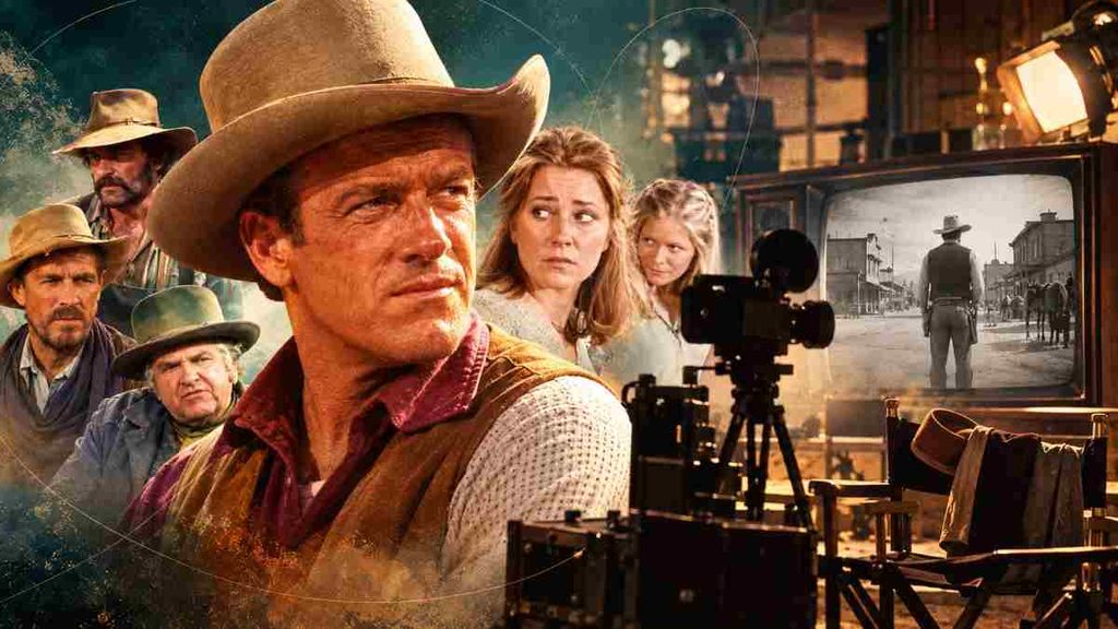 Gunsmoke Final Episode Explained: The Sharecroppers 5 What Came After the 1975 Finale The TV Movie Afterlife