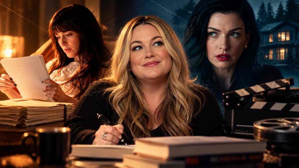 Verity Ending Explained: Team Manuscript vs Team Letter, Book vs Movie 6 What Colleen Hoover Said After Seeing the Movie