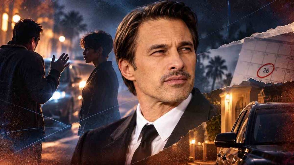 Halle Berry Restraining Order Explained: Olivier Martinez Custody Claims and What the Court Ordered 3 What Does Olivier Martinez Allege Happened on Sept. 26