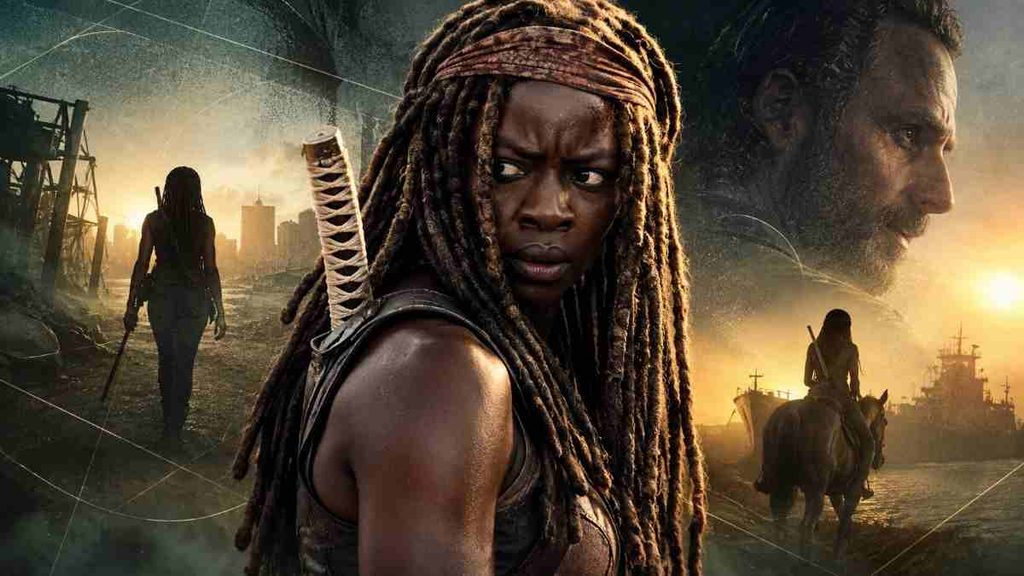 What Happened to Michonne? Her Search for Rick and Where She Ends Up 4 What Happened to Rick Grimes That Made Michonne Leave