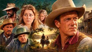 Gunsmoke Final Episode Explained: The Sharecroppers 5 What Happens in the Gunsmoke Final Episode