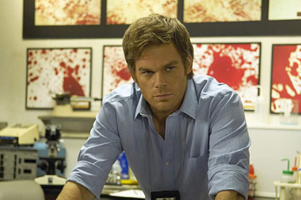 Dexter Season 4 Episode 12 Explained: The Getaway and Rita's Death 3 What Is Dexter Season 4 Episode 12