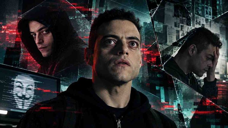Mr. Robot Timeline Explained: What's Real and What's in Elliot's Head? 1 What Is Real and What Is Elliots Head in the Season 4 Finale