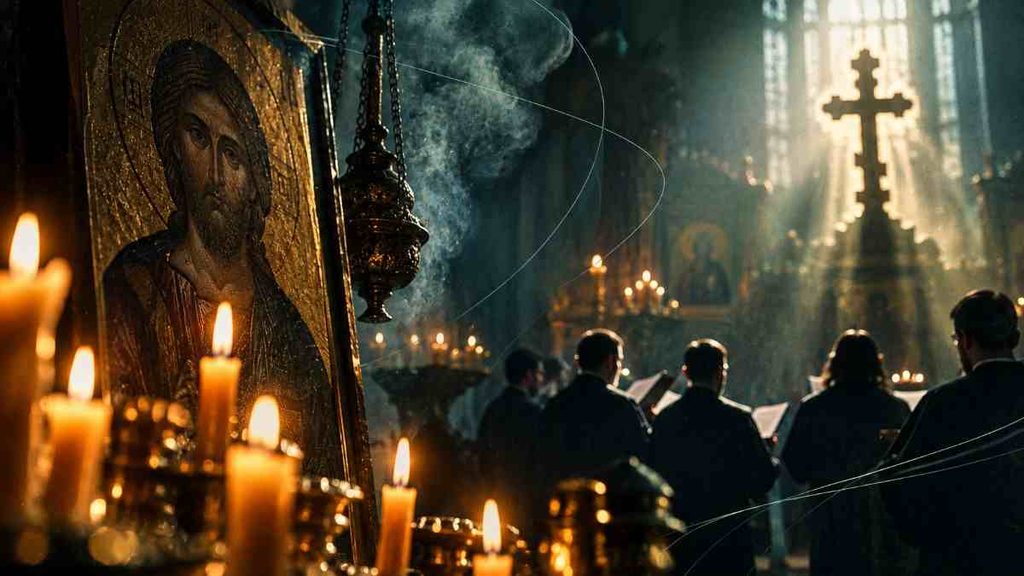 What Does "Vichnaya Pamyat" Mean in Chernobyl? The Finale Phrase Explained 3 What Is Vichnaya Pamyat Really