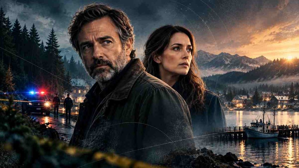 Murder in a Small Town Netflix No. 3 Explained: Cast, Books, Season 3, How to Watch 3 What Murder in a Small Town Is About