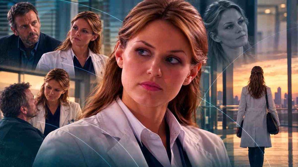 Why Did Cameron Leave House? What Happened to Jennifer Morrison's Character 6 What People Get Wrong About Camerons Exit