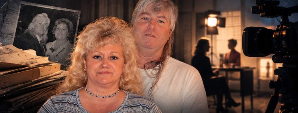 Is The Widower on Netflix a True Story? Thomas Randolph Case Explained 7 What The Widower documentary focuses on