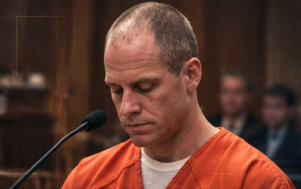 Caleb Flynn Sentenced Explained: Life Without Parole, Daughters' Letters, and Appeal 3 What did Caleb Flynn say at his sentencing