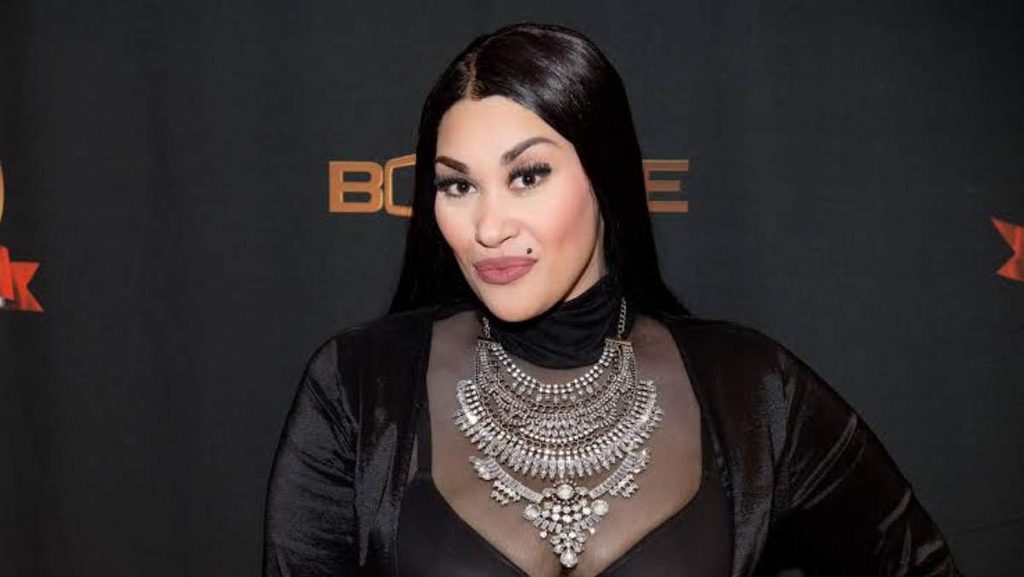 Keke Wyatt Arrest Charges Explained: Simple Assault Dispute and What’s Next 3 What does Keke Wyatts team say