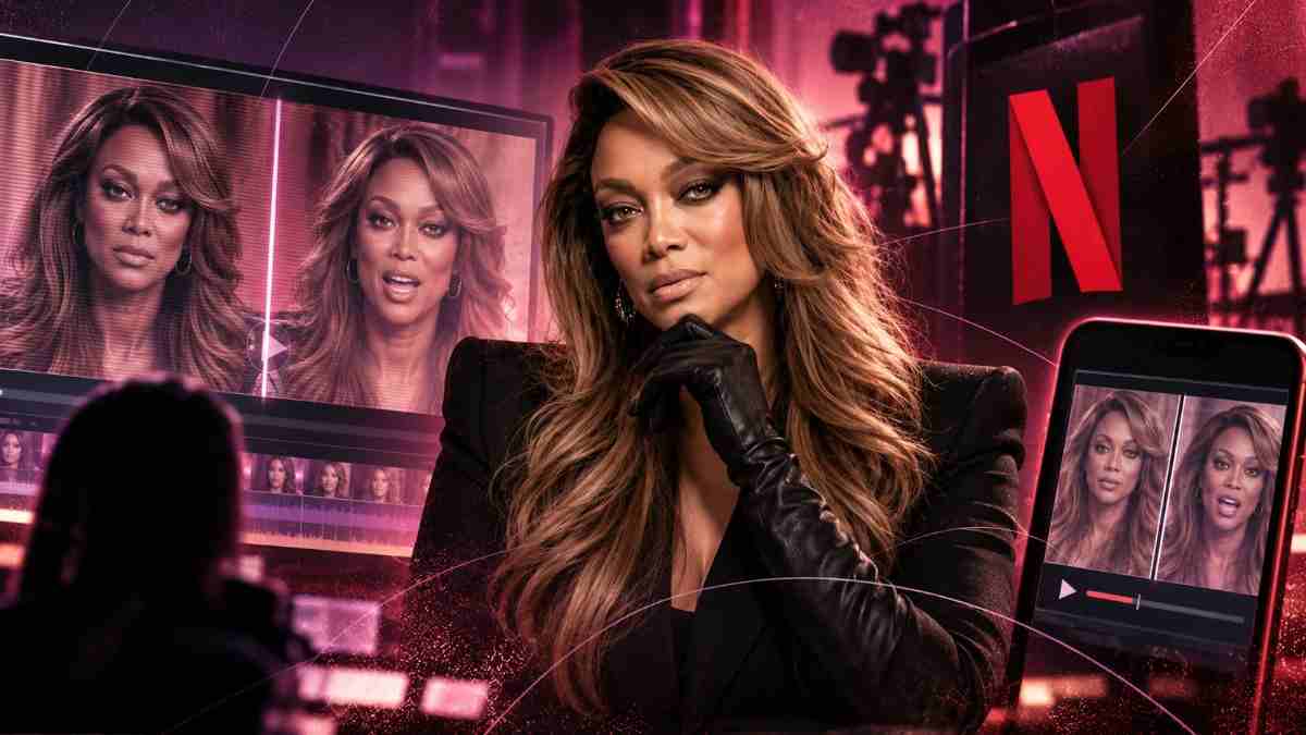 Tyra Banks Netflix Lawsuit Videos Explained: What Reality Check Edits She Claims 1 What does Netflix say
