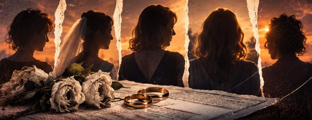 Is The Widower on Netflix a True Story? Thomas Randolph Case Explained 6 What happened to Thomas Randolphs other wives