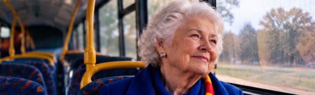 Ted Lasso Mae Death Explained: Season 4 Episode 9 Ending, Ms. Green, Finale 4 What happens in Ted Lasso Season 4 Episode 9 Mae Rides the Bus
