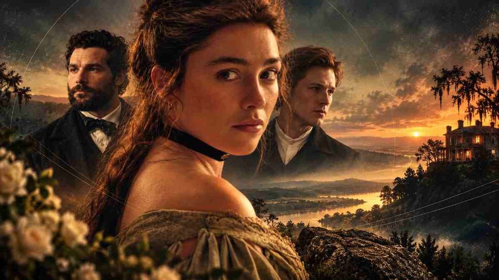 East of Eden Netflix Explained: Oct. 1 Drop, Cast, How to Watch 4 What is East of Eden about