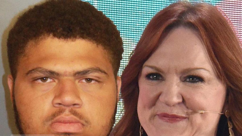 Ree Drummond Foster Son Arrest Explained: Jamar Goff Charges and What’s Next 30 Ree Drummond Foster Son Arrest Explained: Jamar Goff Charges and What’s Next