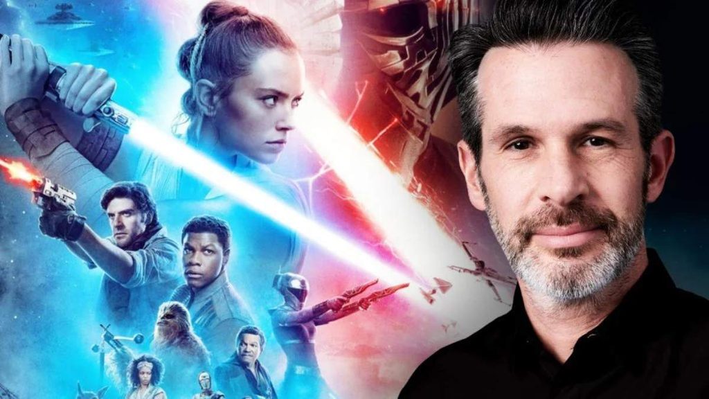 Jon Watts Star Wars Movie Explained: New Trilogy, Skywalker Saga, and What We Know 4 What is Simon Kinbergs role in the Star Wars trilogy