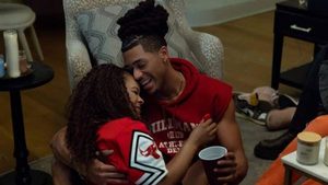 A Different World Netflix No. 1 Explained: Chart Spike, Reviews, and Why It Hit 25 What is the new A Different World about no heavy spoilers