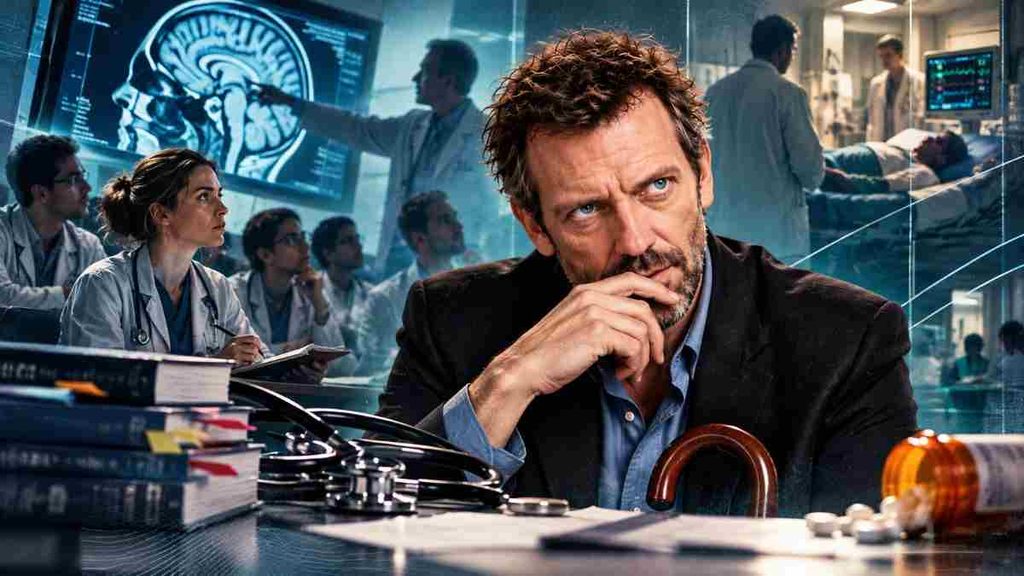How Accurate Is House M.D.? What the Show Gets Right, Wrong and Wildly Wrong About Medicine 9 What the Shows Medical Realism Actually Changed